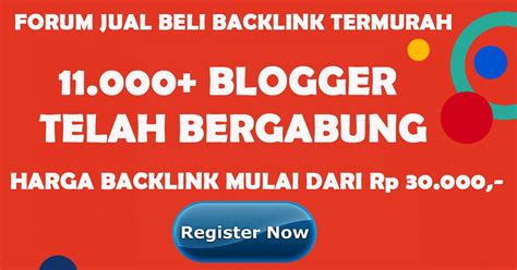 Jasa Pasang Backlink Berkualitas untuk Tingkatkan Ranking Website Anda!